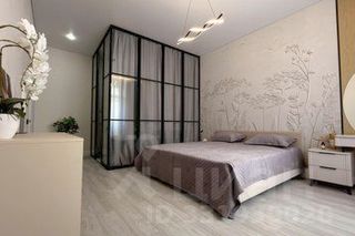 m. Bagrationovskaya: Apartment, 1-rooms