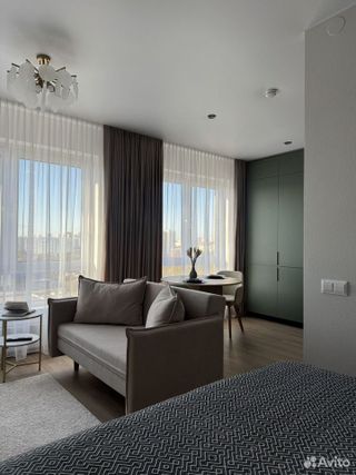 m. Vladykino: Apartment, 1-rooms