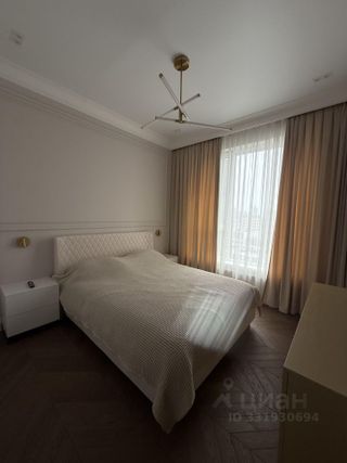 m. Spartak: Apartment, 3-rooms