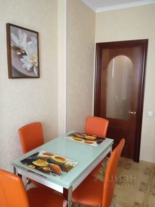 m. Zhulebino: Apartment, 2-rooms