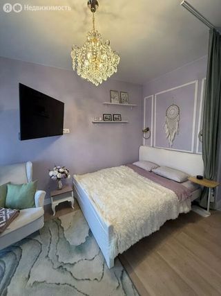m. Moskva Tovarnaya: Apartment, 1-rooms