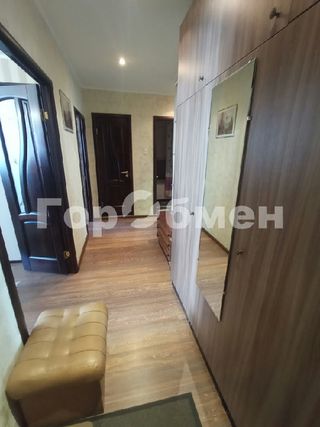 m. Novoperedelkino: Apartment, 2-rooms