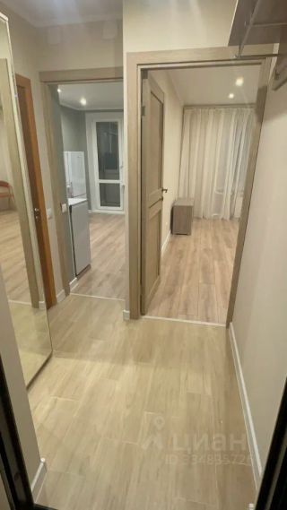 m. Mendeleevskaya: Apartment, 1-rooms