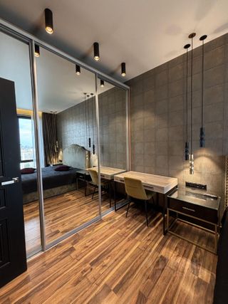 m. Ulitsa 1905 goda: Apartment, 2-rooms