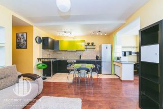 m. Medvedkovo: Apartment, 2-rooms