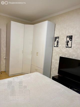 m. Belorusskaya: Apartment, 2-rooms