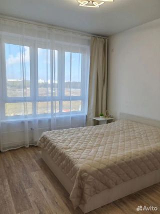 m. Bitsa: Apartment, 2-rooms