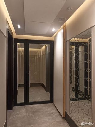 m. Khovrino: Apartment, 1-rooms