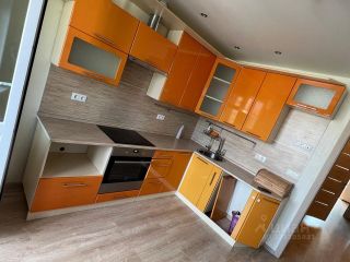 m. Zheleznodorozhnaya: Apartment, 2-rooms