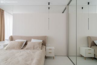 m. Shelepikha: Apartment, 2-rooms