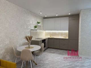 m. Aminyevskaya: Apartment, 1-rooms