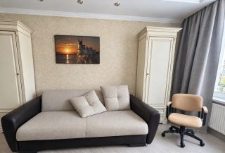 m. Medvedkovo: Apartment, 1-rooms