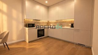 m. Belorusskaya: Apartment, 2-rooms