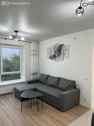 m. Kotelniki: Apartment, 2-rooms