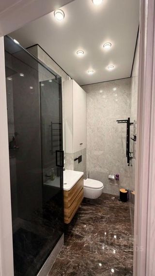 m. Davydkovo: Apartment, 3-rooms
