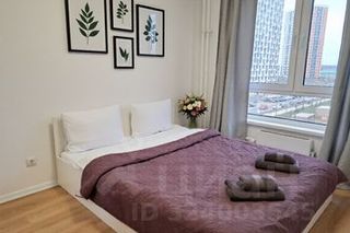 m. Vnukovo: Apartment, 1-rooms