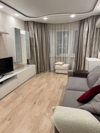 m. Tekhnopark: Apartment, 1-rooms