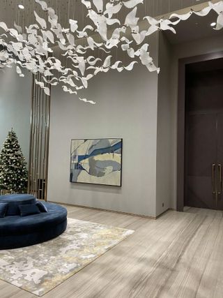m. Testovskaya: Apartment, 2-rooms