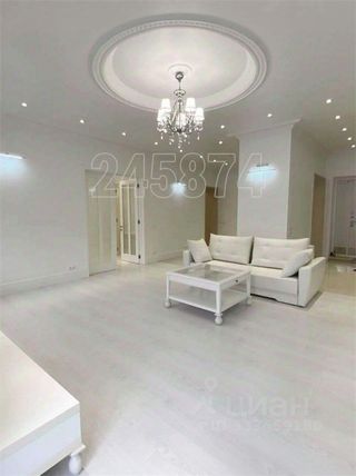 m. Savelovskaya: Apartment, 2-rooms