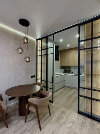 m. Matveevskoe: Apartment, 2-rooms