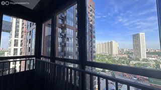 m. Begovaya: Apartment, 1-rooms