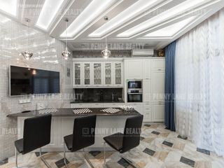 m. Novatorskaya: Apartment, 2-rooms