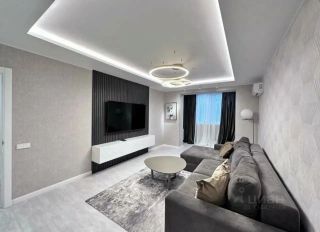m. Akademicheskaya: Apartment, 2-rooms