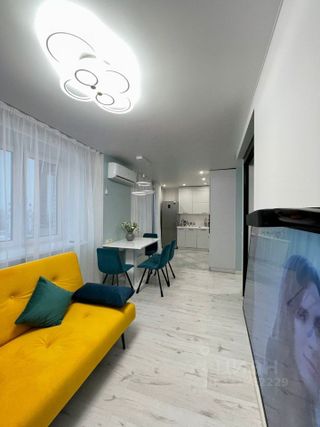 m. Belomorskaya: Apartment, 1-rooms
