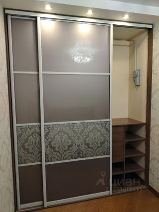 m. Pervomayskaya: Apartment, 2-rooms