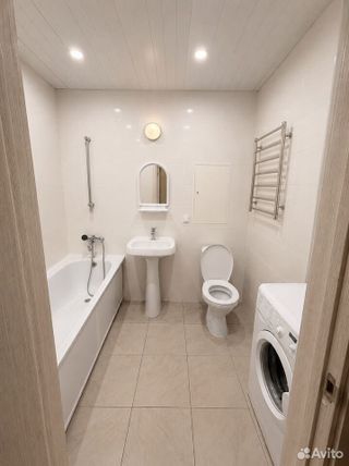 m. Prospekt Vernadskogo: Apartment, 2-rooms