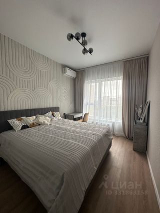 m. Strogino: Apartment, 1-rooms