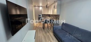m. Nemchinovka: Apartment, 2-rooms