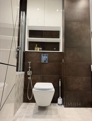 m. Ulitsa 1905 goda: Apartment, 2-rooms
