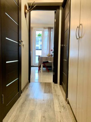 m. Molzhaninovo: Apartment, 1-rooms