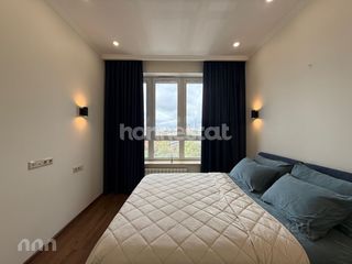 m. Shelepikha: Apartment, 2-rooms
