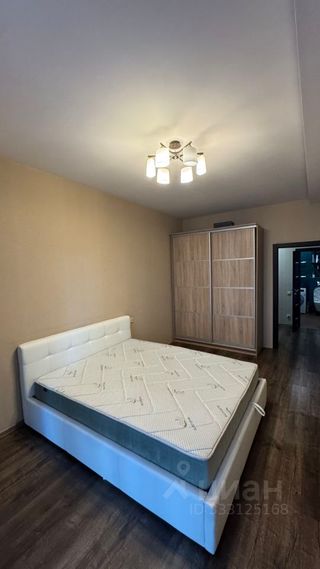 m. Bakovka: Apartment, 2-rooms