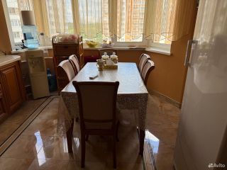 m. Penyagino: Apartment, 3-rooms