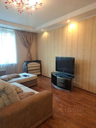 m. Khimki: Apartment, 2-rooms