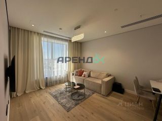 m. Chkalovskaya: Apartment, 2-rooms
