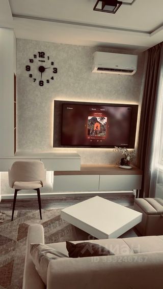 m. Michurinets: Apartment, 1-rooms