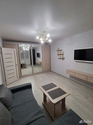 m. Olgino: Apartment, 1-rooms