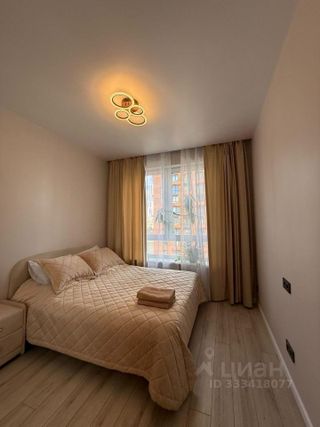 m. Fili: Apartment, 2-rooms