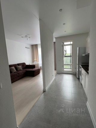 m. Odintsovo: Apartment, studio