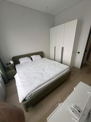 m. Terekhovo: Apartment, 2-rooms
