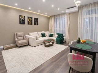 m. Tekhnopark: Apartment, 3-rooms