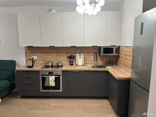 m. Novomoskovskaya (Kommunarka): Apartment, 1-rooms