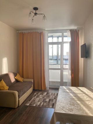 m. Zheleznodorozhnaya: Apartment, 1-rooms