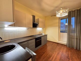 m. Ilyinskaya: Apartment, 2-rooms