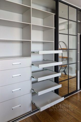 m. Ramenki: Apartment, 2-rooms