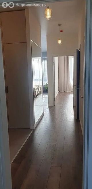 m. Botanichesky sad: Apartment, 2-rooms